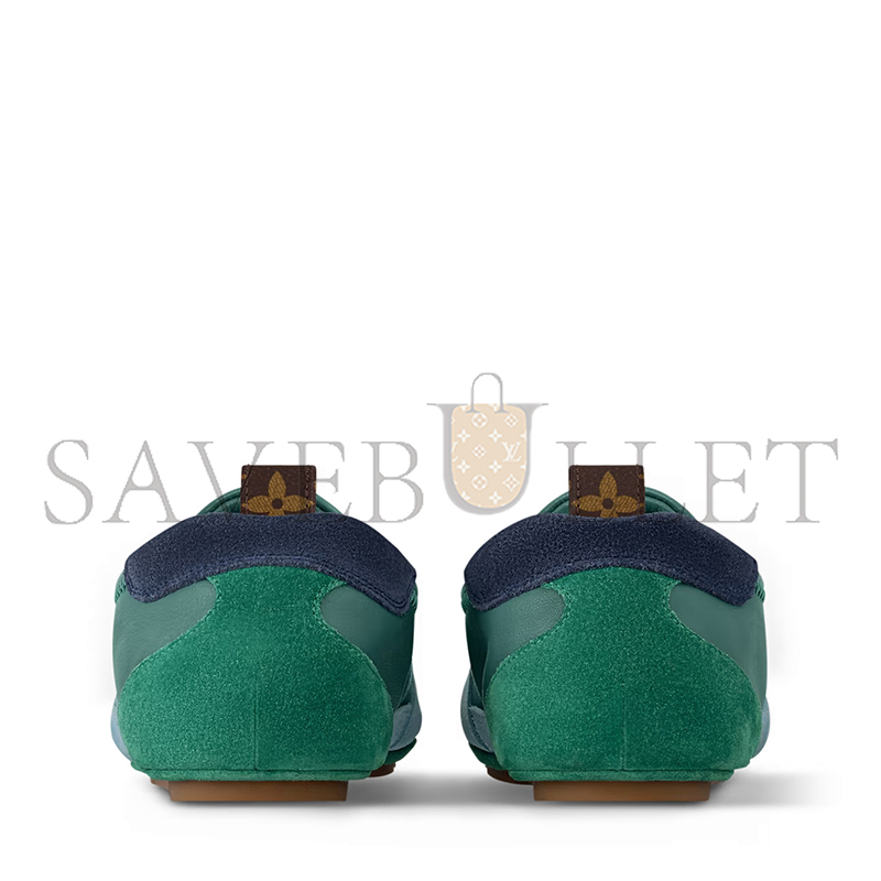 LOUIS VUITTON LV SNEAKERINA 1AHNE4